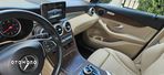 Mercedes-Benz GLC 220 d 4-Matic - 10