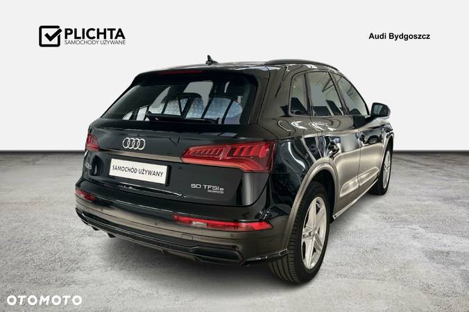 Audi Q5 50 TFSI e Quattro Sport S tronic - 5