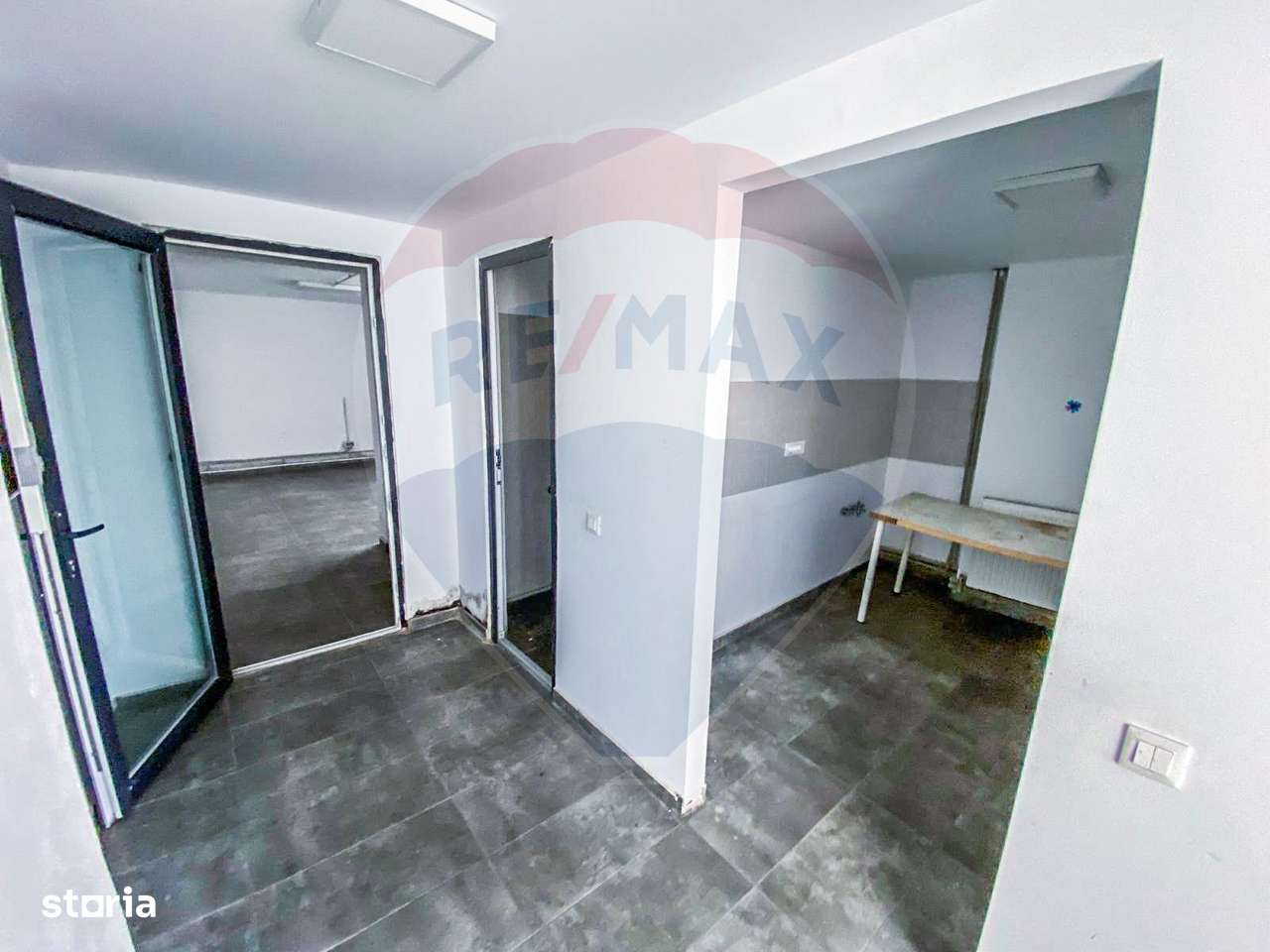 Hala depozitare 850 mp Jilava - Centura Bucuresti, sos Giurgiului - Imagine principală: 5/11