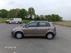 Volkswagen Golf Plus 2.0 TDI Comfortline - 3