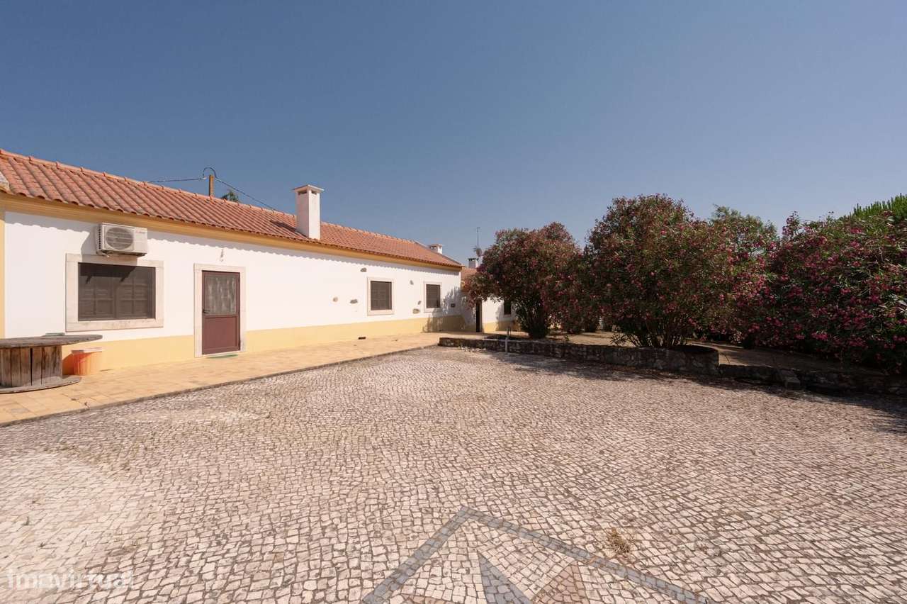 Herdade 4.0 ha, Álcacer do Sal, Alcacer do Sal-25