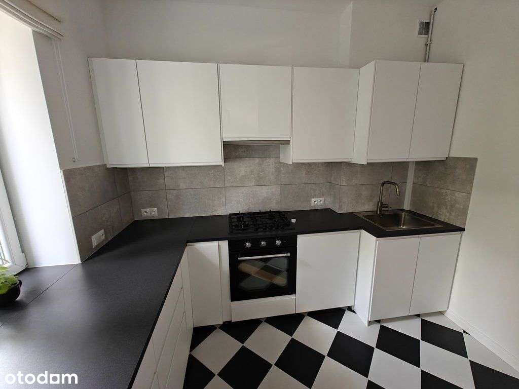 2 pokoje 50m2 po generalnym remoncie Bronowice - Pełny obrazek: 2/8