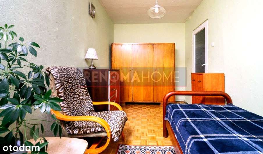 2 pokoje | piwnica | świetna lokalizacja - Pełny obrazek: 4/11