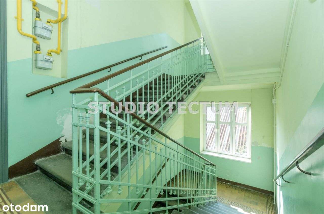 Duże 3 Pokojowe Bosacka Stare Miasto-15