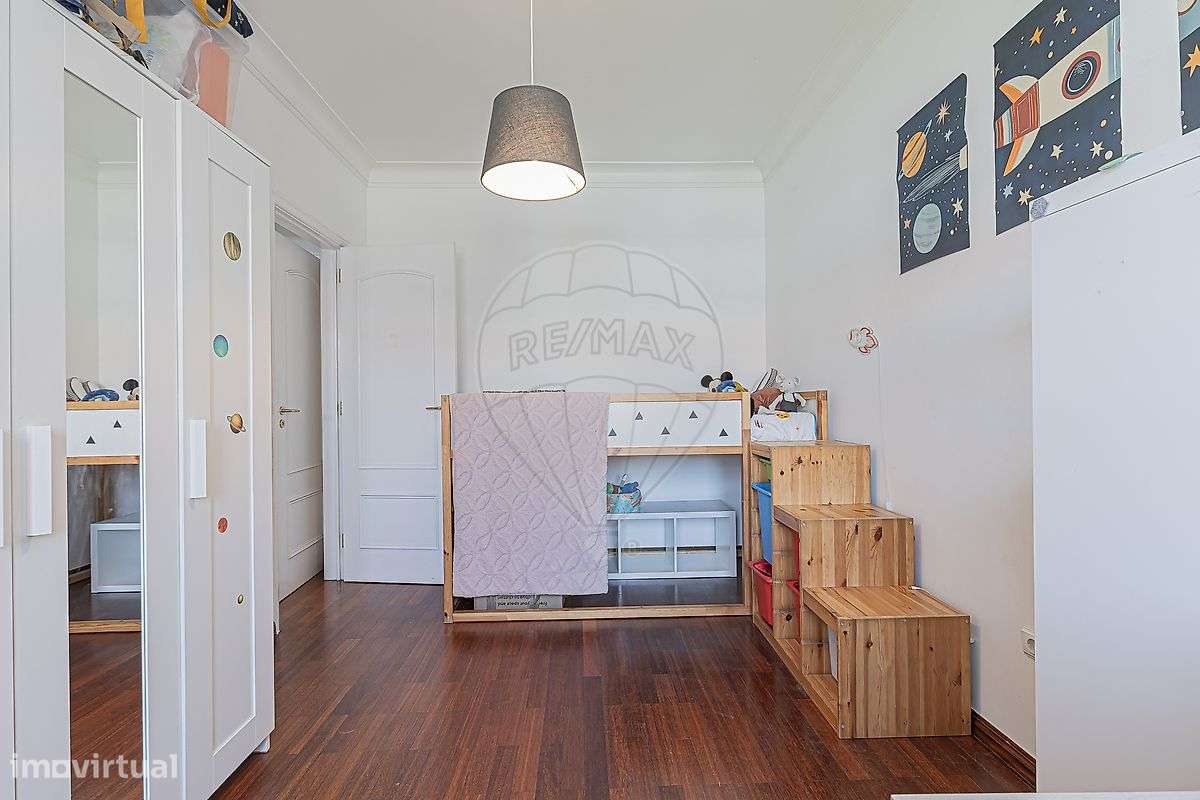 Apartamento T3 para venda-27
