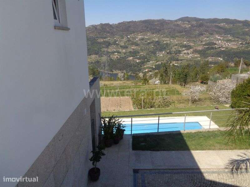 Quinta T6 / Cinfães, Rio Douro - Grande imagem: 5/20