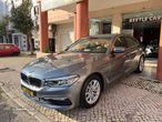 BMW 530 e iPerformance Line Luxury - 8