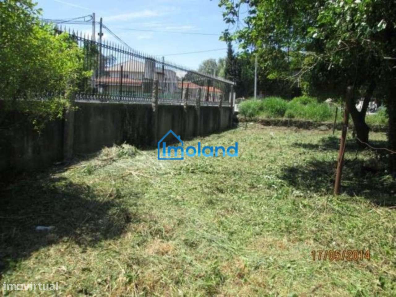 Terreno para Construção c/ 703 m2 - Vila Nova de Gaia - Grande imagem: 4/4