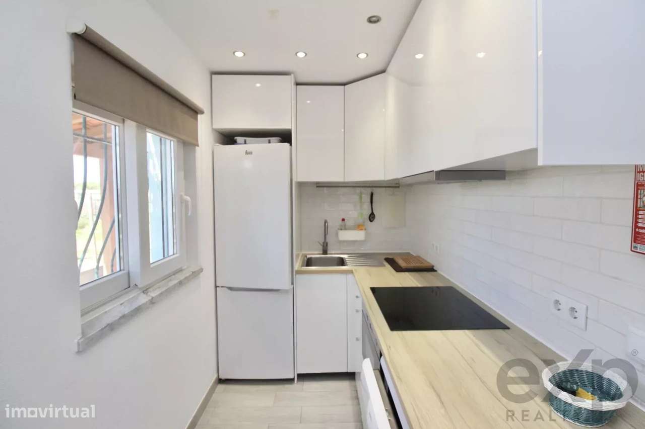 Arrendamento temporario em ambiente natural e sereno - Grande imagem: 4/12