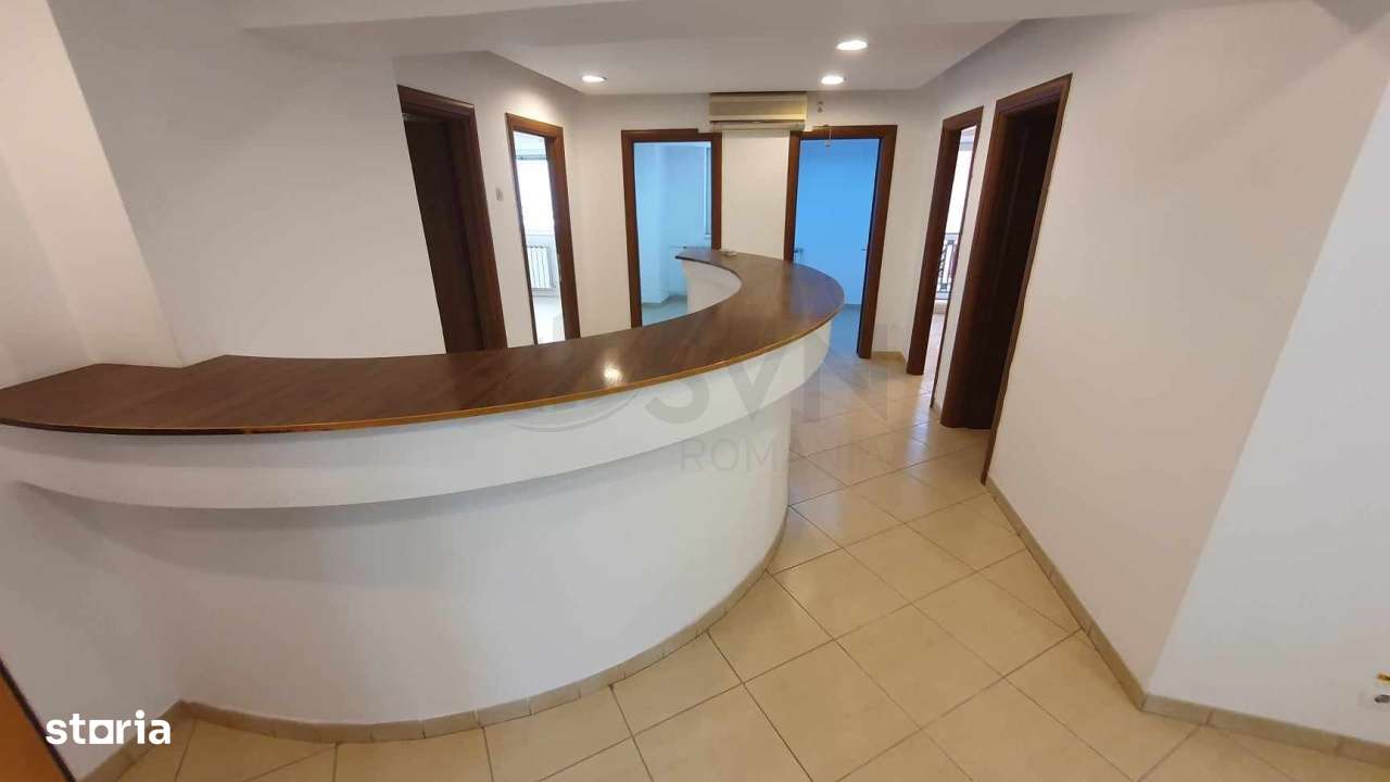 Spatiu de birouri Piata Unirii - Imagine principală: 5/15