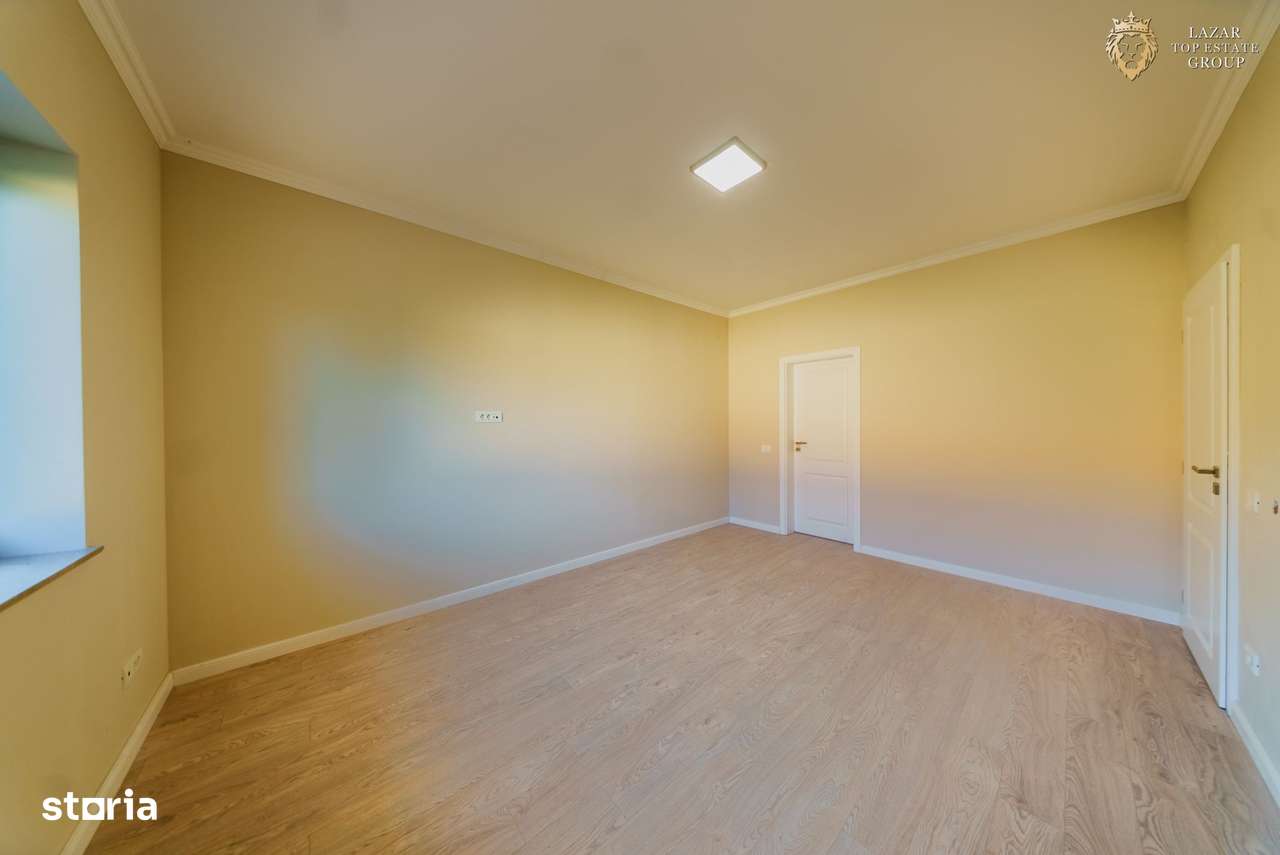 Apartament 4 camere nou de vanzare Gai-12