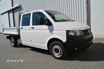 Volkswagen TRANSPORTER T5 LIFT - 1