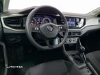 Volkswagen Polo 1.0 TSI Comfortline - 6