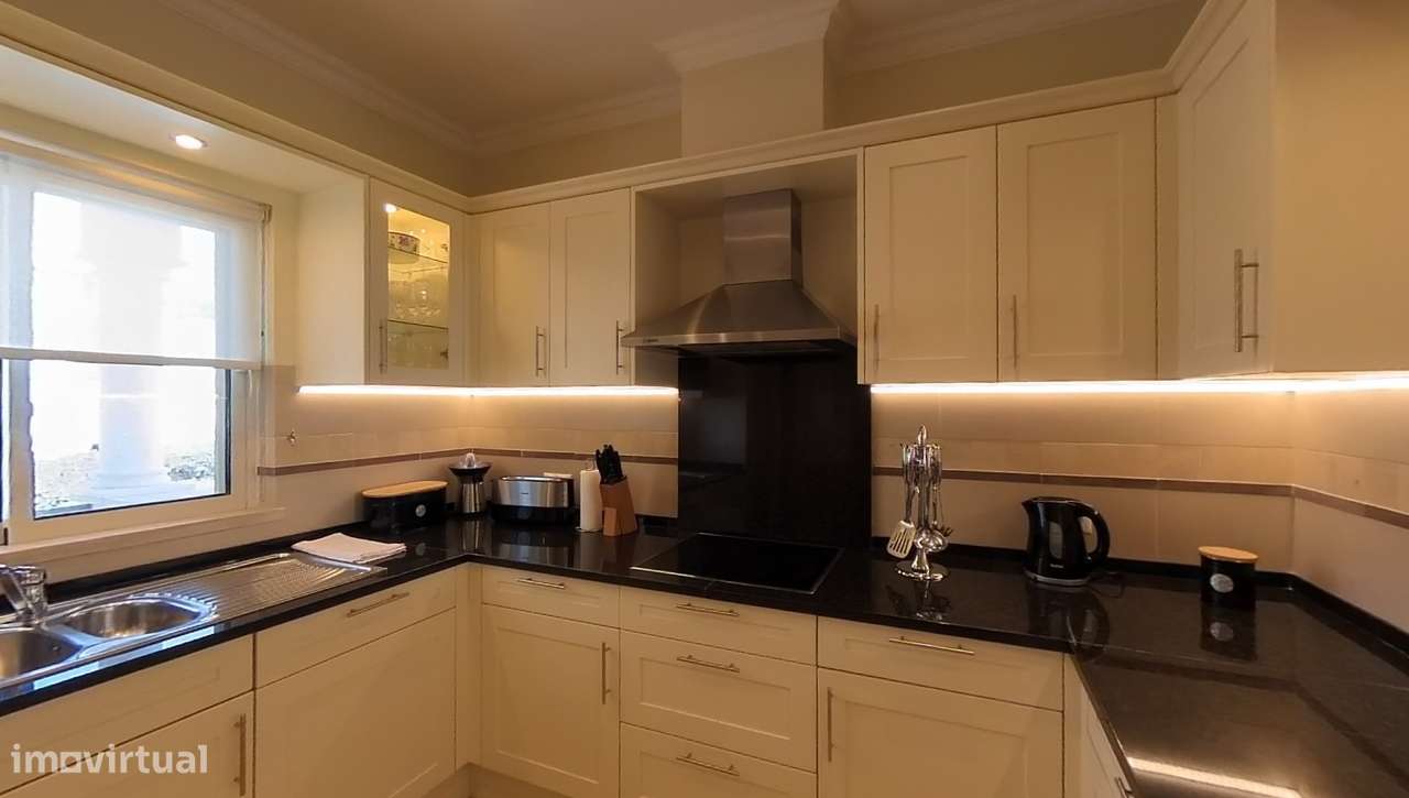 Apartamento Blue Horizon-20