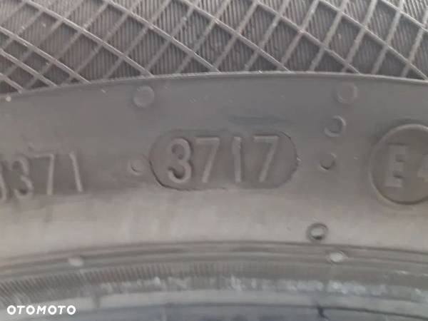 opona zimowa 225/55 R17 Continental Winter Contact 97H - 8