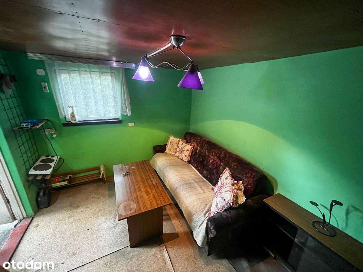 Fajna działka za fajną cenę :) - Pełny obrazek: 3/11