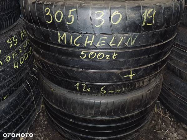 305/30/19 Michelin - 1