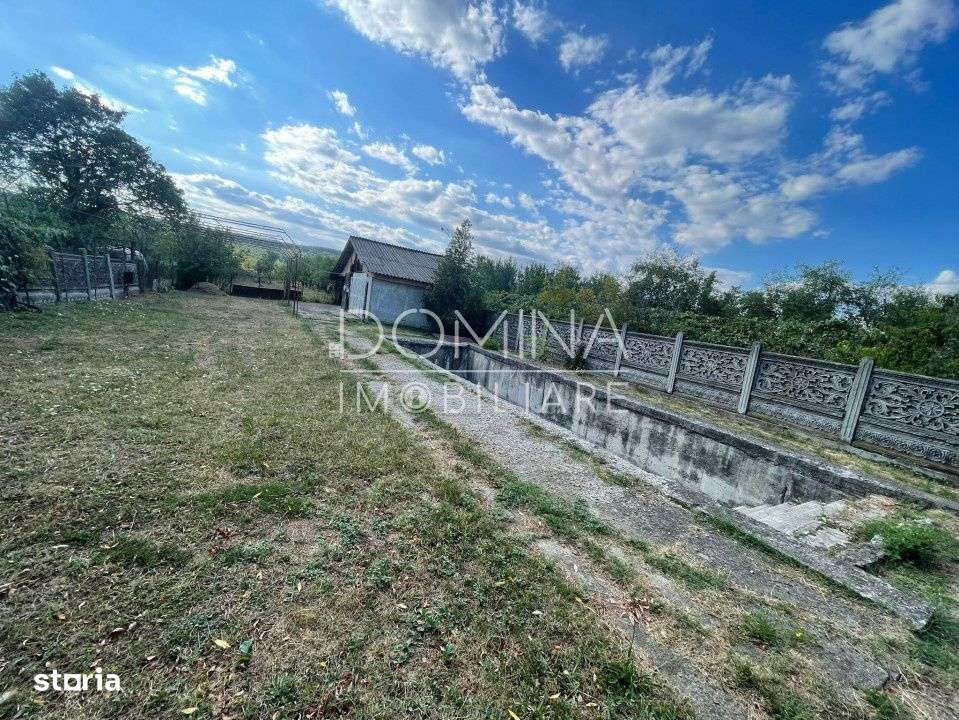 Oportunitate investitie in Turcinesti, la aproximativ 2,5 km de Tg Jiu - Imagine principală: 4/9