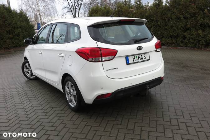 Kia Carens 1.6 GDI Business Line 7os EU6 - 9