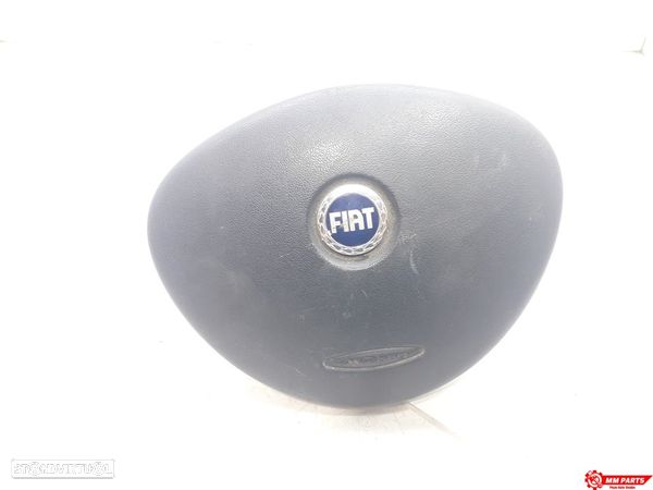 AIRBAG FRENTE ESQUERDO FIAT DOBLO LIMUSINA 119, 223 2001 - 1