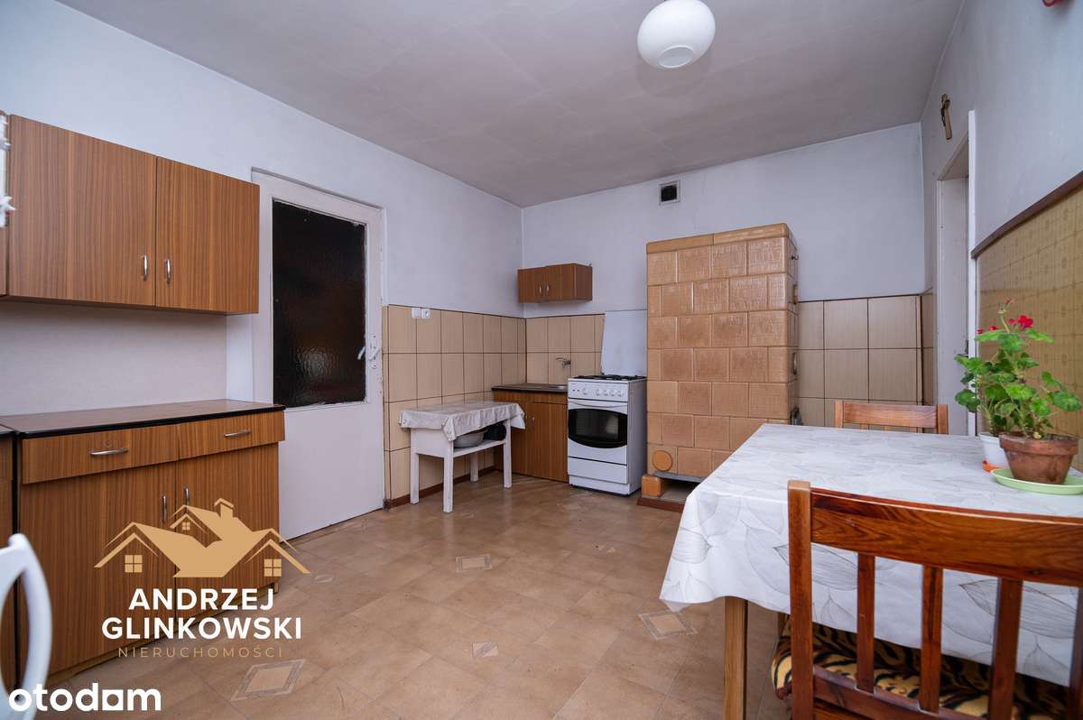 DOM JEDNORODZINNY -LASKOWICE, GM. JEŻEWO-10