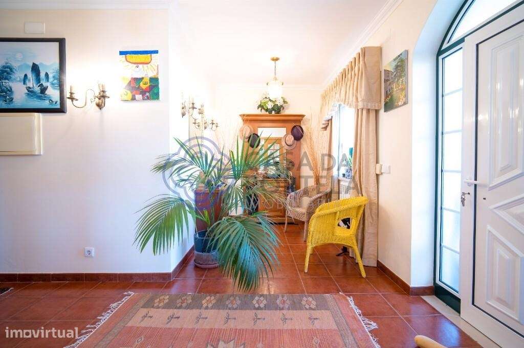 Moradia de tipologia T4 - Grande imagem: 4/40