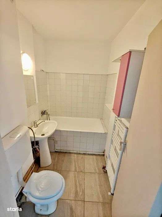 COMISION 0% | Apartament 2 Camere | Zona Iosefin | Centrala Proprie - Imagine principală: 5/8