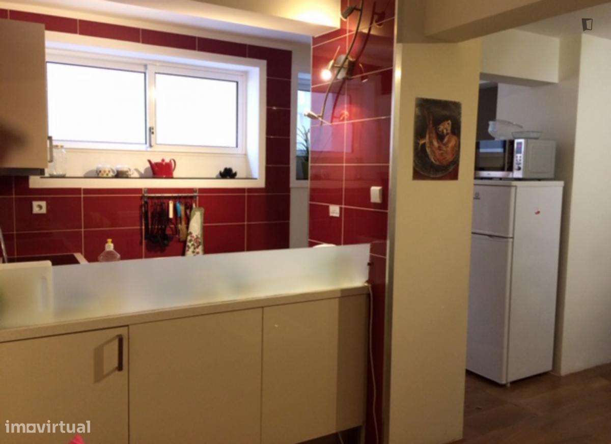 Quarto - localizado em Bonfim Porto - Grande imagem: 5/11