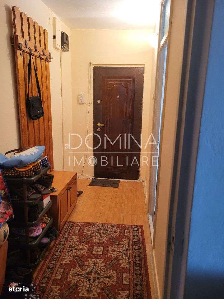 Apartament cu 2 camere, mobilat si utilat, str. Lt. Col. D. Petrescu - Imagine principală: 5/6