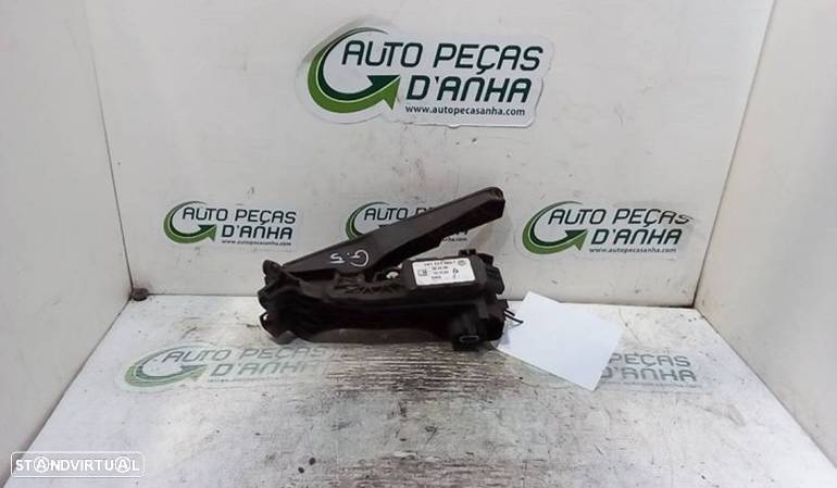 Pedal Potenciometro Acelerador Volkswagen Golf V (1K1) - 1