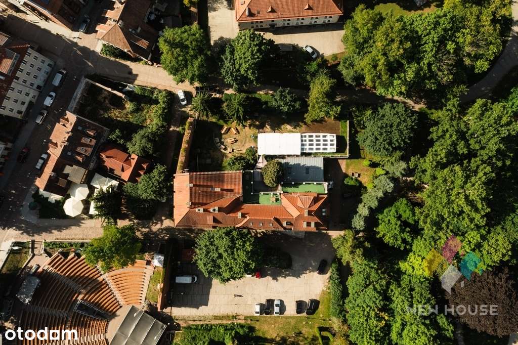 Centrum, Olsztyn, Apartamenty Podzamcze, 16,11 m2-12