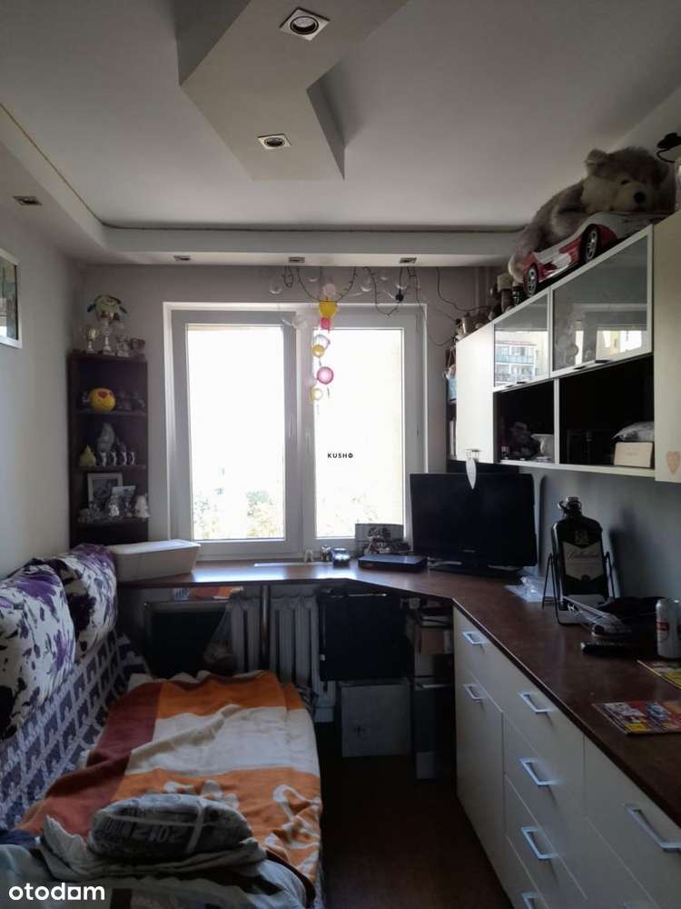 Mieszkanie, 38 m², Warszawa-9