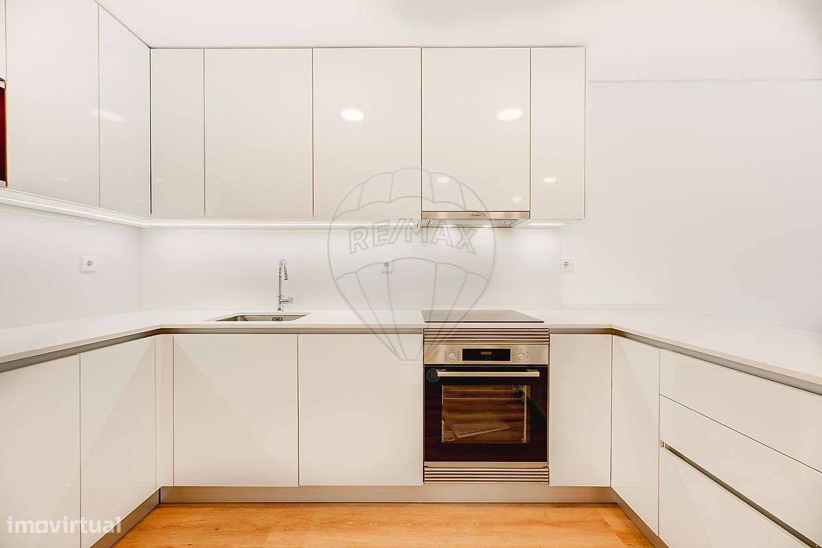 Apartamento T1 para arrendamento - Grande imagem: 3/21