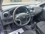 Dacia Sandero 1.5 Blue dCi SL PLUS - 12