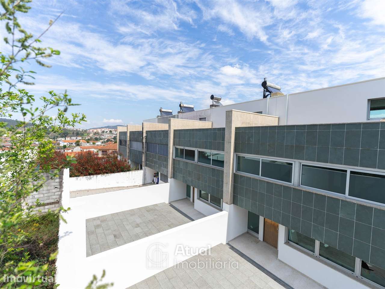 Moradia T3+1 Venda em Caldas de Vizela (São Miguel e São João),Vizela-19