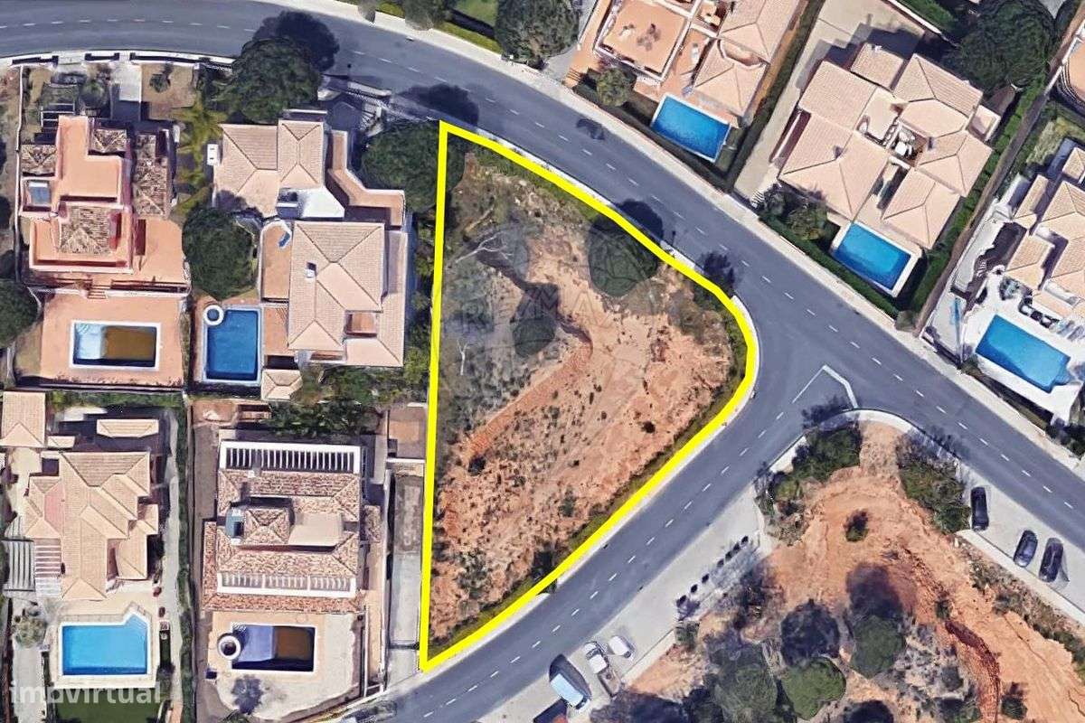 Terreno  para venda - Grande imagem: 3/9