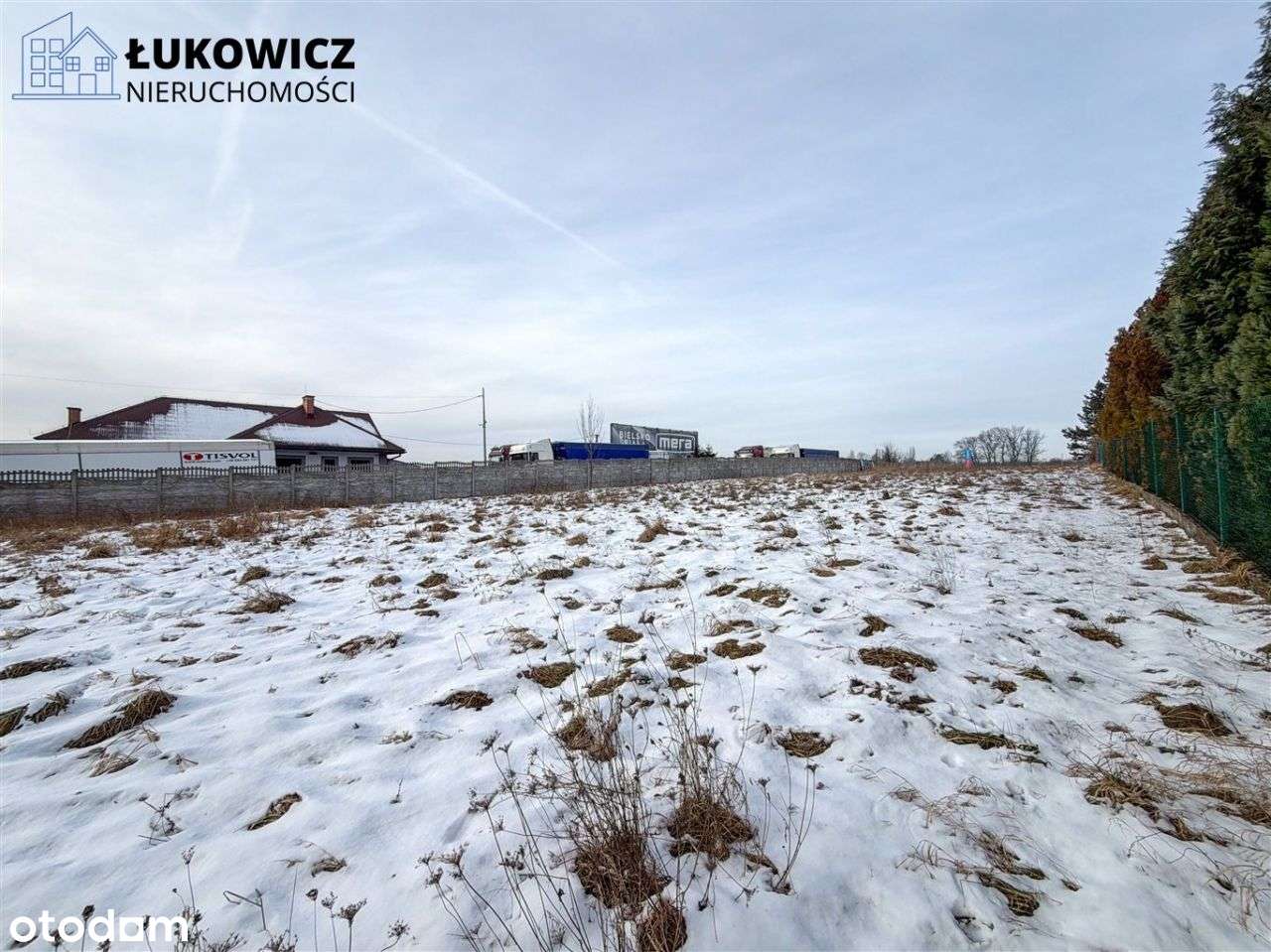 Atrakcyjna działka w Międzyświeciu koło Skoczowa! - Pełny obrazek: 4/20