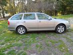 Skoda Octavia Break 1.6 TDi Ambition - 4