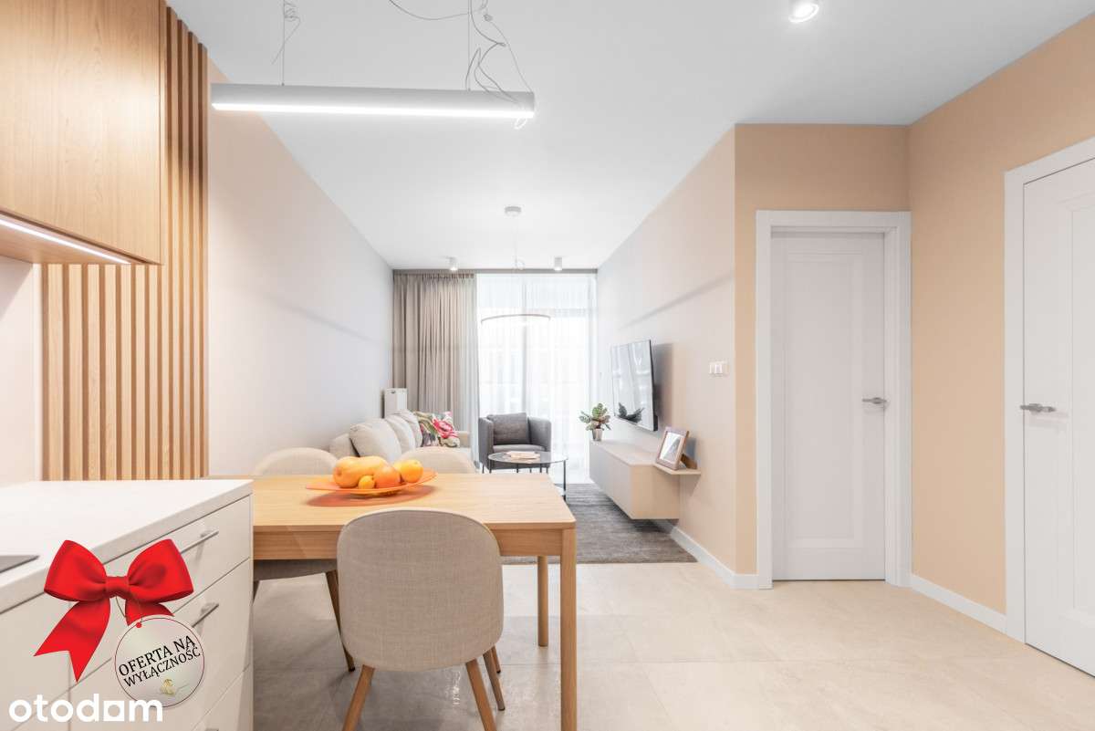 Apartament na wynajem Chodźki Residence - Pełny obrazek: 4/10