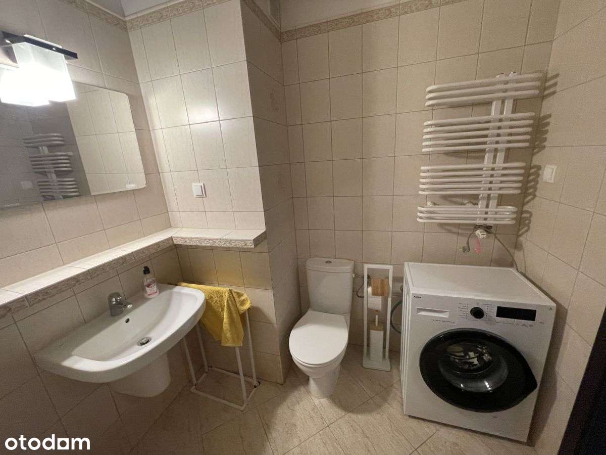 Mieszkanie na Białołęce | 2 pokoje | Bez prowizji!-10