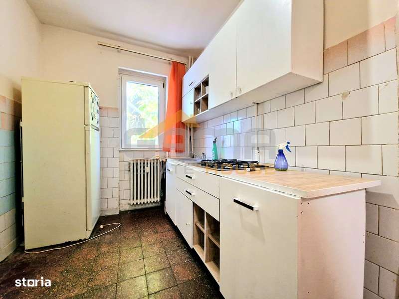 Apartament 2 camere, parter, zona Gradiste - Imagine principală: 5/10