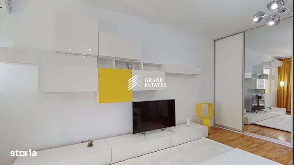 Apartament 2 camere, LUX, Complex Luxuria. - Imagine principală: 3/10