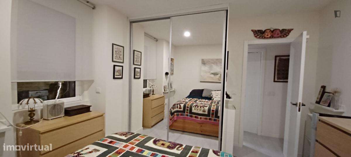 Apartamento com 1 quartos - localizado em Penha de França Lisbon - Grande imagem: 5/10