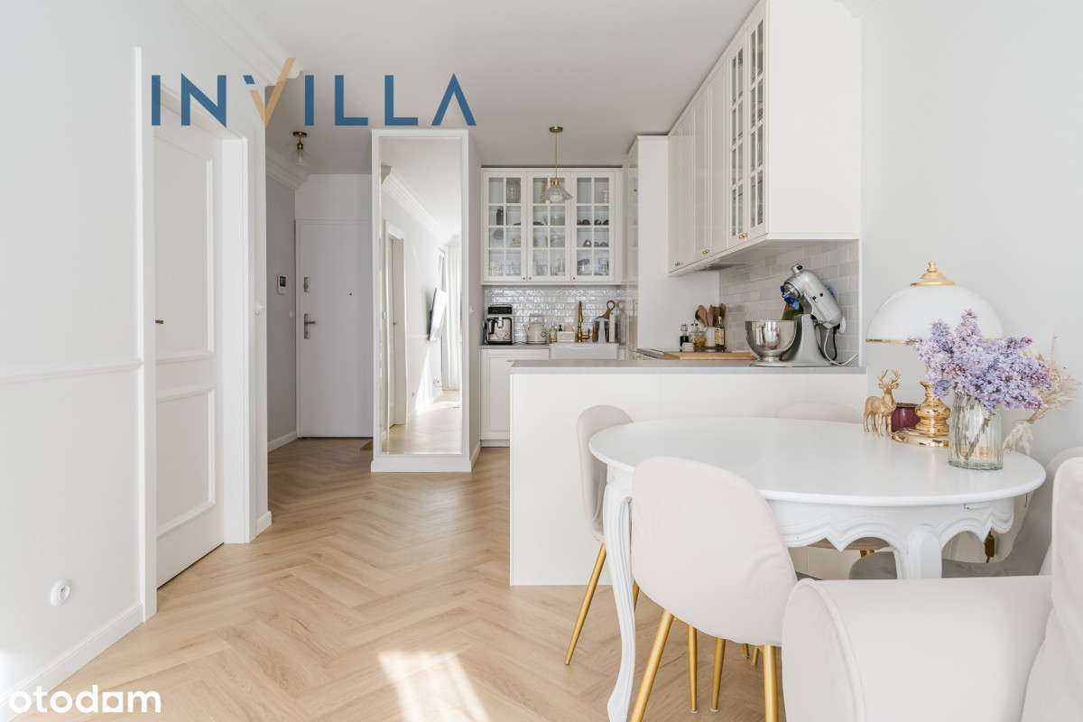 Eleganckie mieszkanie w Gdańsku-8