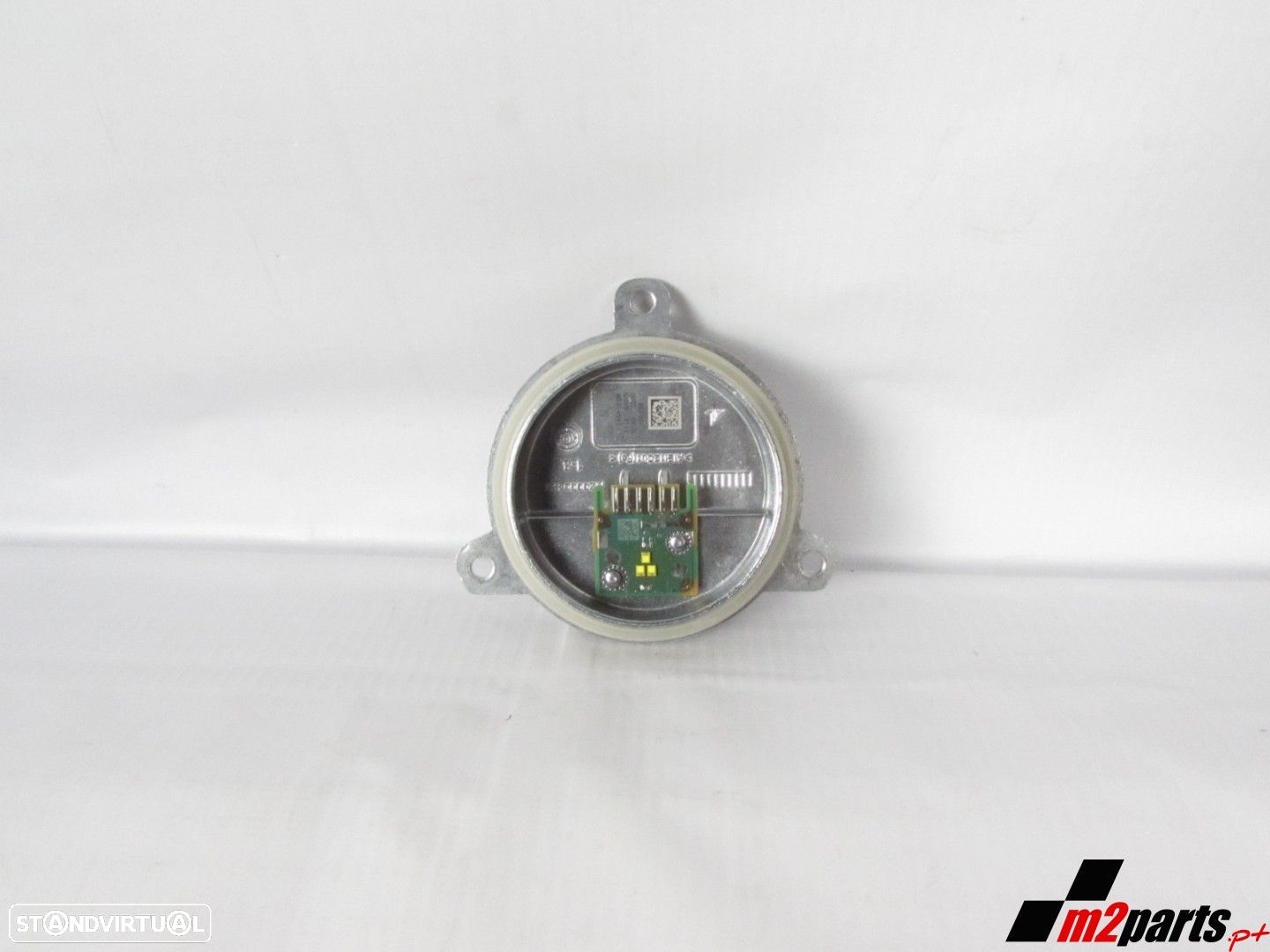 Modulo Led de Luz de Condução Diurna Seminovo/ Original BMW 3 (G20)/BMW 3 Tourin... - 1