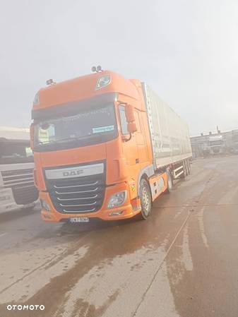 DAF XF 510 FT - 2