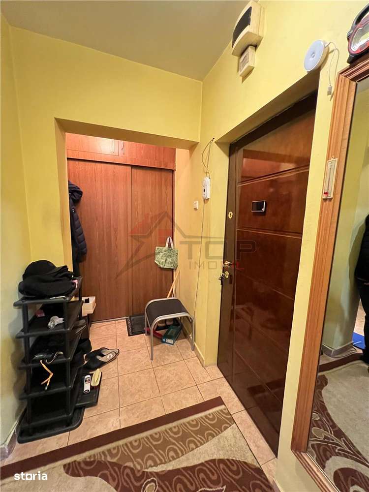 Apartament 2 camere Decomandat - Gara - Billa - Imagine principală: 3/7