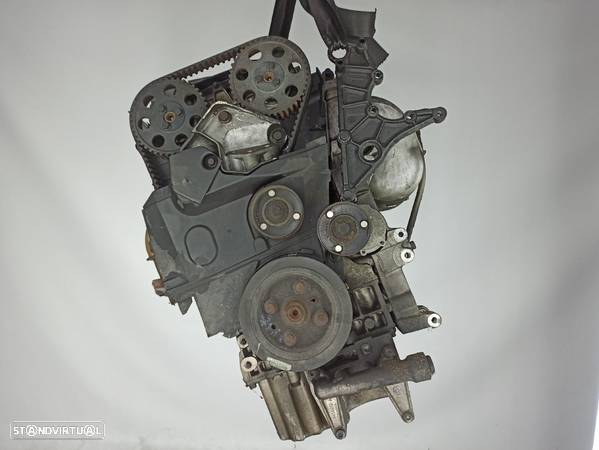 Motor Completo Volvo V40 Combi (645) - 7