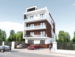 Apartament 3 camere superb| Terasa 51 mp| View splendid| Comision 0