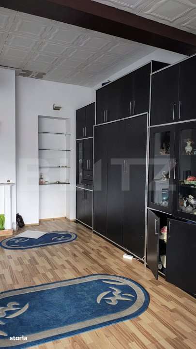 Vila de Vanzare in Centrul Orasului Predeal - Imagine principală: 3/19